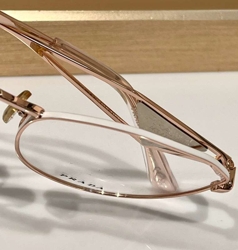 Picture of Pradaa Optical Glasses _SKUfw54112058fw